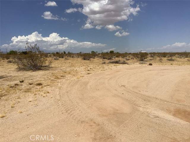 Landers, CA 92285,0 Bowman Trail