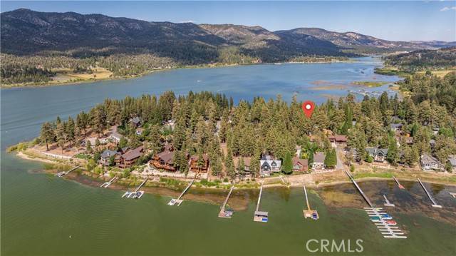 Big Bear Lake, CA 92315,151 N Finch Drive