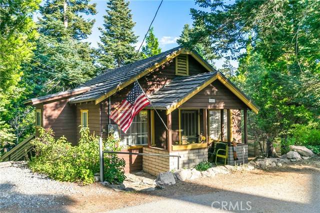 Twin Peaks, CA 92391,26481 Alpine Lane