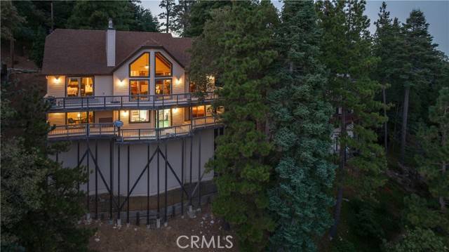 Lake Arrowhead, CA 92391,26565 Walnut Hills Drive