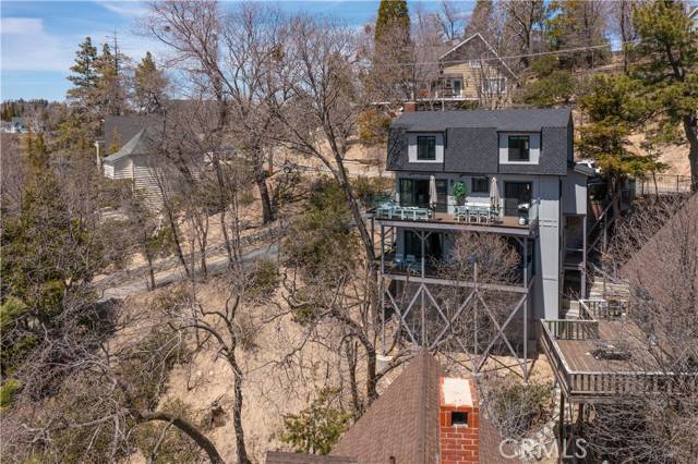 Lake Arrowhead, CA 92352,28744 Palisades Drive