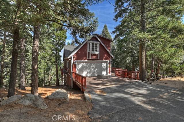 Lake Arrowhead, CA 92352,276 Augusta Court