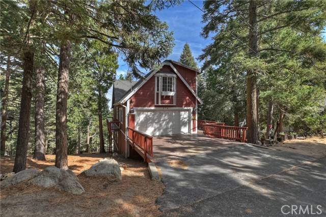 Lake Arrowhead, CA 92352,276 Augusta Court