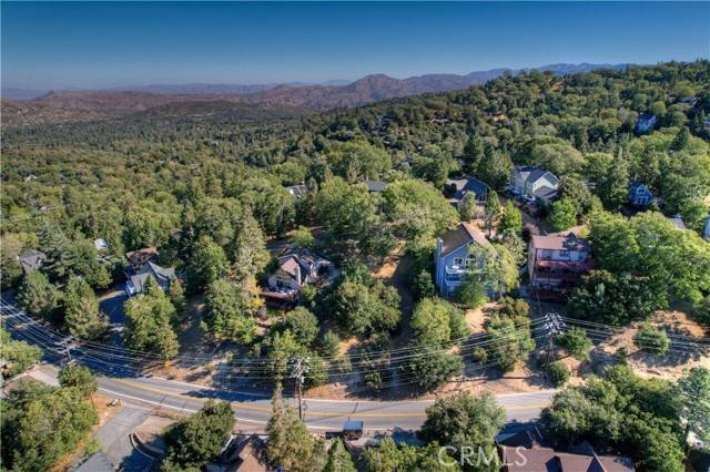 Lake Arrowhead, CA 92352,0 Grass Valley Road