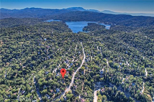 Lake Arrowhead, CA 92352,0 Grass Valley Road