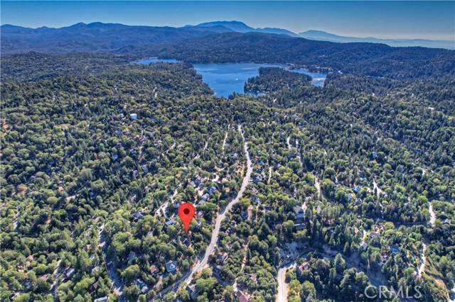 Lake Arrowhead, CA 92352,0 Grass Valley Road