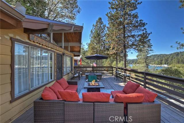 Crestline, CA 92325,24531 San Moritz Drive