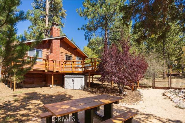 Big Bear Lake, CA 92315,40167 Dream Street