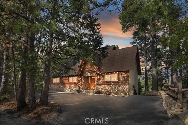 Lake Arrowhead, CA 92352,27276 Grizzly Lane