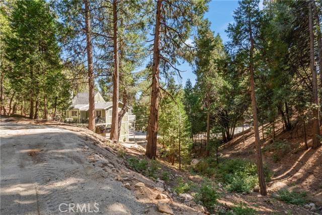 Lake Arrowhead, CA 92352,0 Thunderbird Drive