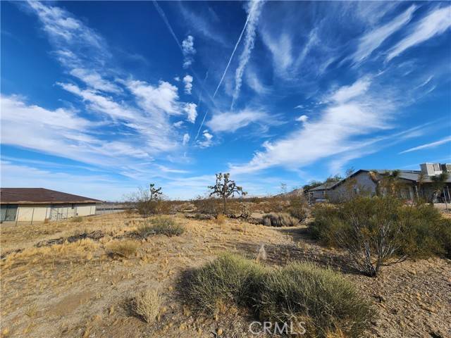 Yucca Valley, CA 92284,7022 Avalon Avenue