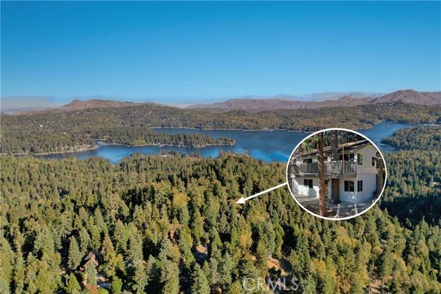 Lake Arrowhead, CA 92352,738 W Victoria Court