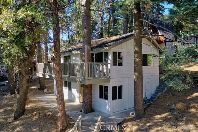 Lake Arrowhead, CA 92352,738 W Victoria Court