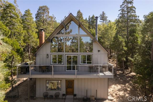 Lake Arrowhead, CA 92352,832 Rhine Road