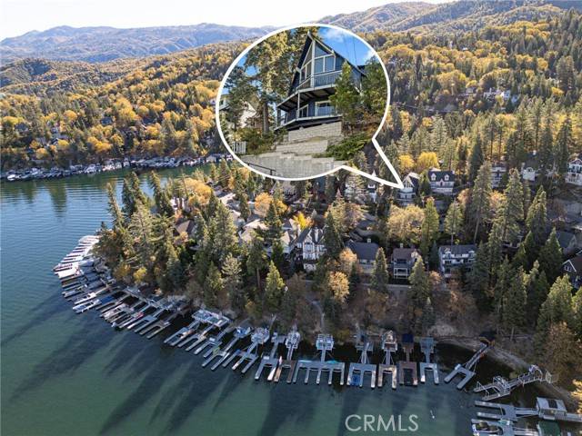 Lake Arrowhead, CA 92352,28919 Palisades Drive