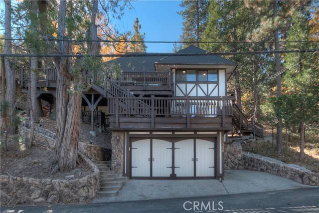 Lake Arrowhead, CA 92352,27538 W Shore Road