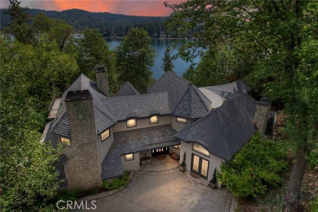 Lake Arrowhead, CA 92352,28175 North Shore Road