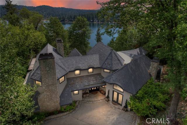 Lake Arrowhead, CA 92352,28175 North Shore Road