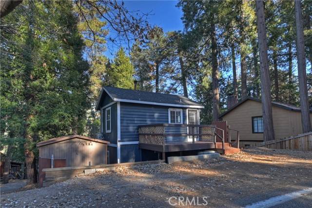 Cedarpines Park, CA 92322,21918 Crest Forest Drive