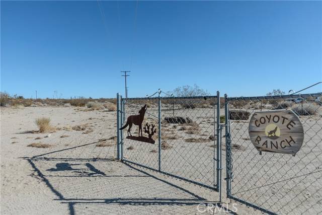 Landers, CA 92285,5651 Periman Avenue