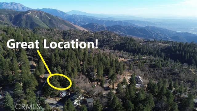 Running Springs, CA 92382,30696 Ferndale Drive