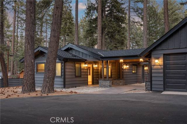 Big Bear Lake, CA 92315,42763 Cedar Avenue