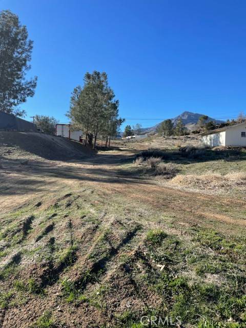 Wofford Heights, CA 93285,0 Panorama Dr.