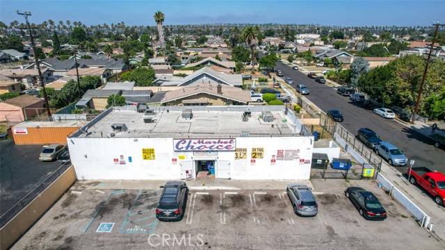 Los Angeles, CA 90062,5001 S Western Avenue