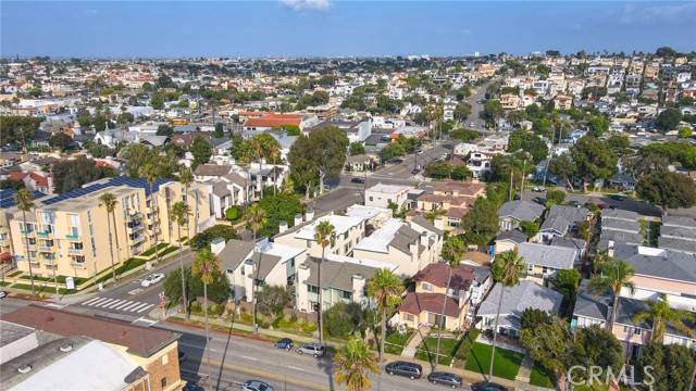 Redondo Beach, CA 90277,500 S Catalina Avenue #5