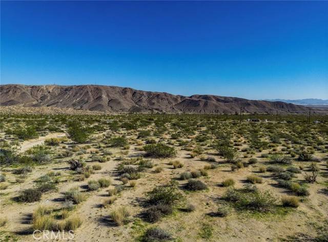 Twentynine Palms, CA 92277,0 Lee Rd