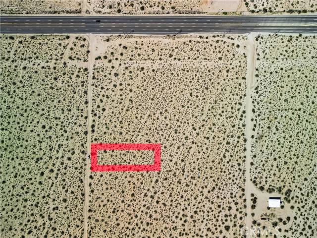 Twentynine Palms, CA 92277,0 Lee Rd