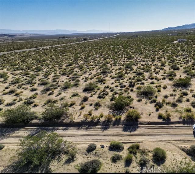 Twentynine Palms, CA 92277,1 Dorth Pl