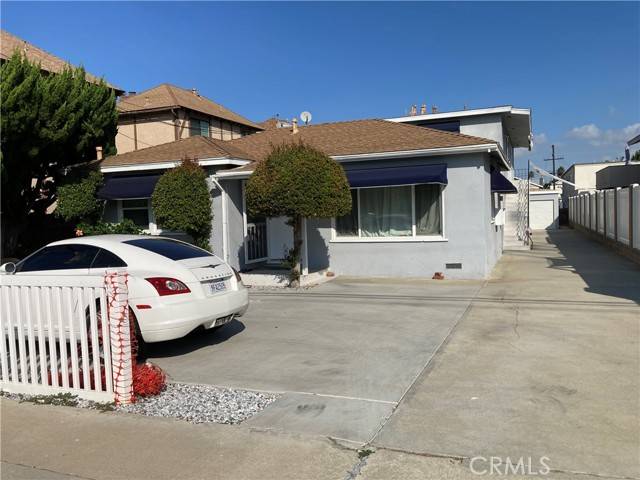 Redondo Beach, CA 90278,2607 Rockefeller Lane