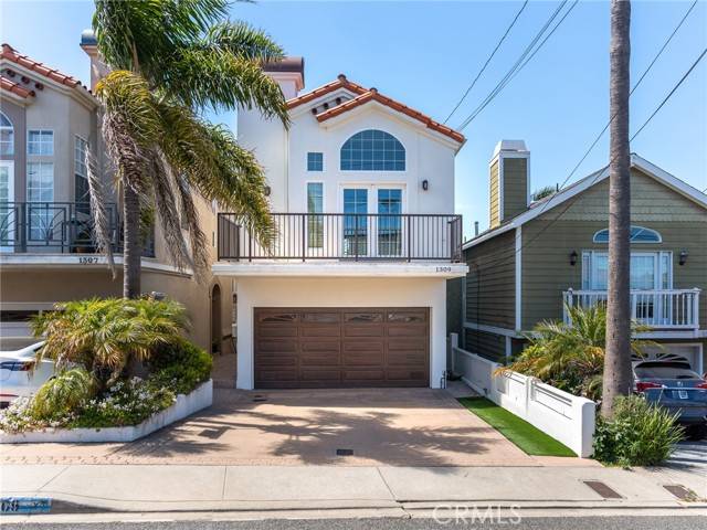 Redondo Beach, CA 90278,1309 Clark Lane