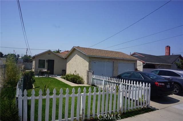 Lawndale, CA 90260,4526 W 167th Street