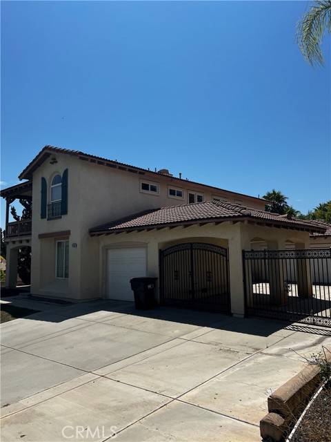 Corona, CA 92883,1656 Tamarron Drive