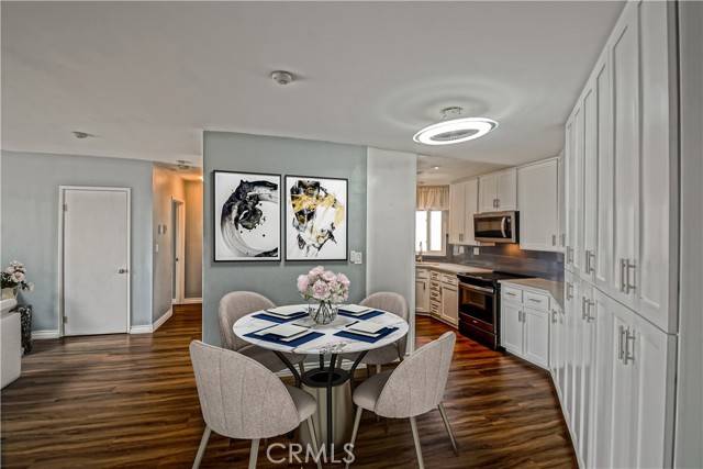 Redondo Beach, CA 90277,1108 Camino Real #510
