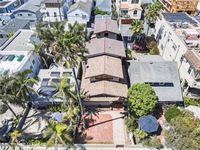 Hermosa Beach, CA 90254,63 16th Street