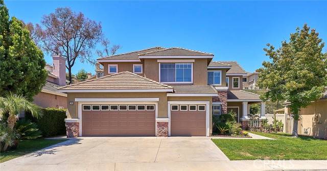 La Habra, CA 90631,2061 S Sawgrass Court