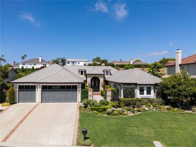 Rancho Palos Verdes, CA 90275,29 Santa Catalina Drive