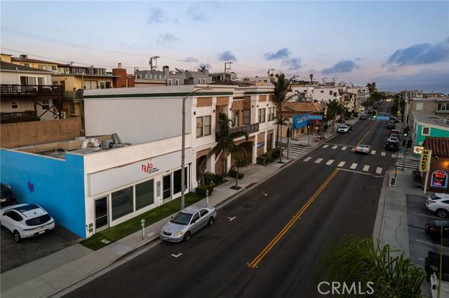 Manhattan Beach, CA 90266,3308 Highland Avenue