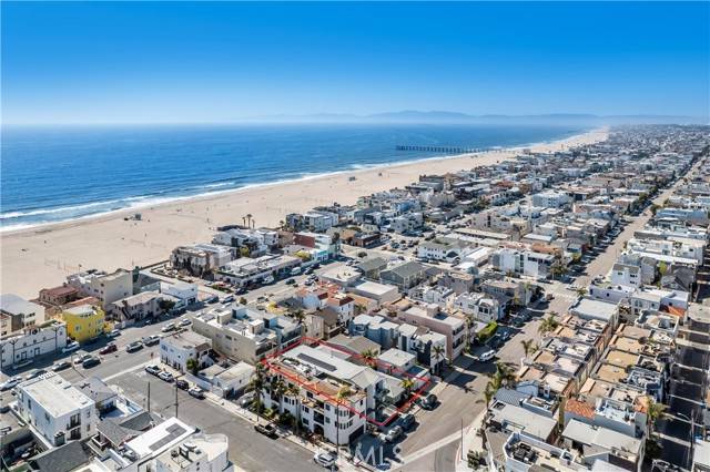 Hermosa Beach, CA 90254,107 Manhattan Avenue