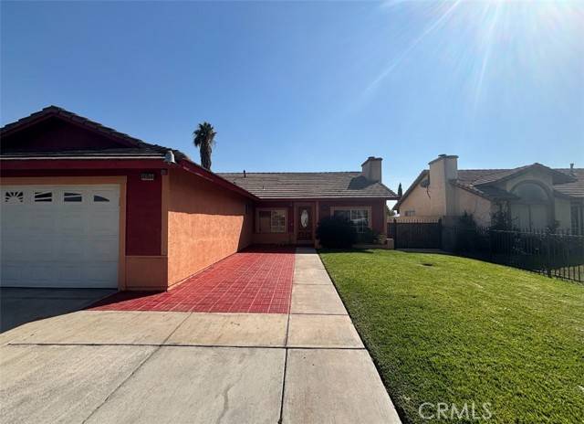 Fontana, CA 92335,14955 Manzanita Drive