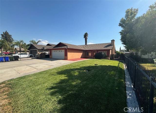 Fontana, CA 92335,14955 Manzanita Drive