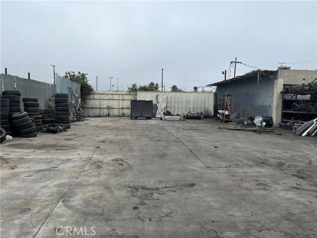 Wilmington (los Angeles), CA 90744,0 Banning