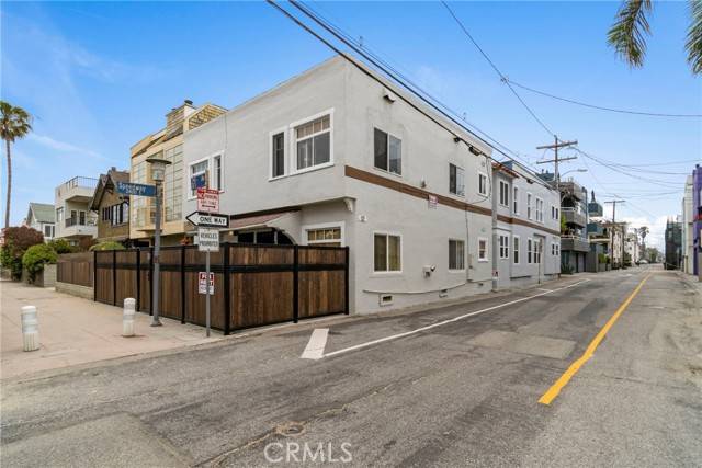 Venice (los Angeles), CA 90291,12 25th Place