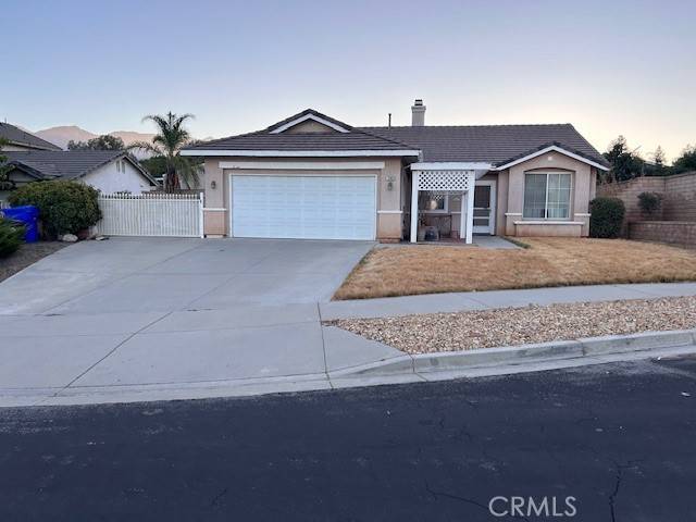 Yucaipa, CA 92399,12993 Stardust Ct