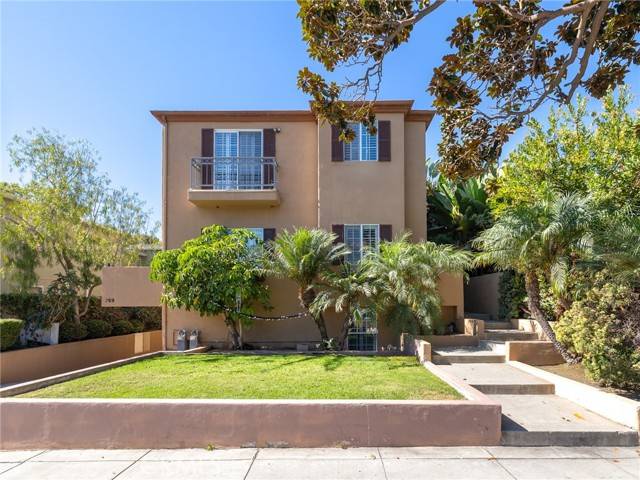 El Segundo, CA 90245,703 Main Street #1