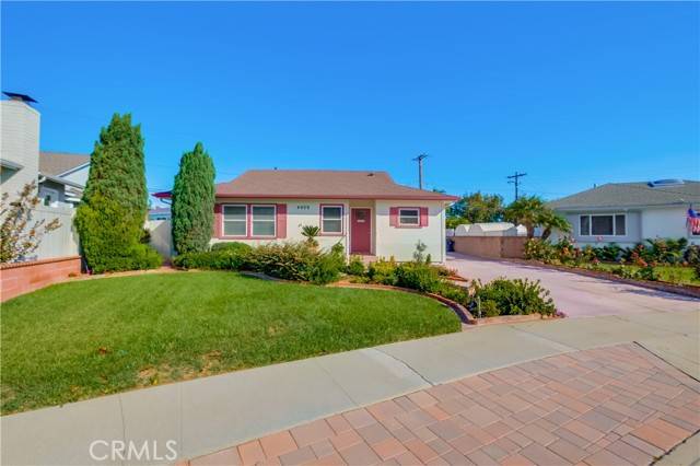 Torrance, CA 90503,4609 Jacques Street