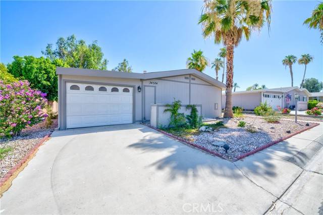 Palm Desert, CA 92260,74374 Zircon Circle